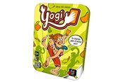 Brætspil - Gigamic Yogi (EN) - GIG1552