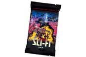 Brætspil - Breaking Games Cards Against Humanity – Sci-Fi Pack (EN) - SBDK02010