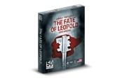 Brætspil - Norsker Games 50 Clues - The Fate of Leopold - SBDK00012
