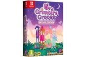 Spil - Grimoire Groves (Deluxe Edition) - Nintendo Switch - Action/Adventure - 8436016711340