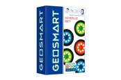 Kreativt Legetøj - Smart Games GeoSmart: Wheels Set (Nordic) - SG5020