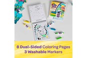 Kreativt Legetøj - Goliath Crayola: MK Color & Erase Reusable Activity Pad As - GO22899