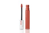 Makeup - Maybelline Matte Ink Matte Liquid Lipstick 5 ml.- 70 Amazonian - 3600531469412