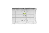 Vægbeslag, AV-Beslag & AV-Møbler - Logitech Tap Scheduler Mounting Kit - OFF-WHITE - Max - recommended for - 952-000110