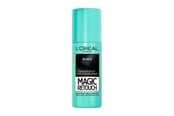Hårpleje - L`Oreal Paris Magic Retouch Root Touch-Up Spray 75 ml.- Black - 3600523192687