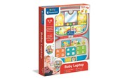 Babylegetøj - Clementoni Baby Laptop (Nordic) - 78853