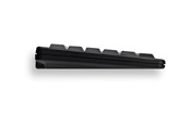 Tastatur - Cherry Compact-Keyboard G84-4100 - keyboard - UK - black Input Device - Tastatur - Engelsk - Sort - G84-4100LCAGB-2