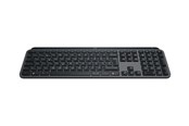 Tastatur - Logitech MX Keys S - Tastatur - Engelsk - UK - Grå - 920-011585
