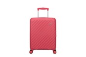 Fritid & Rejser - American Tourister Diablast - 55cm│Pink Glitch - 159573-A945