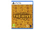 Spil - Bee Simulator: The Hive - Sony PlayStation 5 - Simulator - 5061005782532
