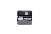 Mikrofon - DJI Mic Mini 2 (1 TX + 1 mobil RX + opladningsetui) - CP.RN.00000533.01