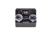Mikrofon - DJI Mic Mini 2 (2 TX + 1 RX + opladningsetui) - CP.RN.00000529.01