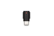 Mikrofon - DJI Mic Serie mobilmodtager-adapter (USB-C til USB-C) - CP.RN.00000514.01