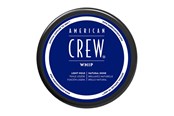 Hårpleje - American Crew Whip Hair Styling Cream Light Hold 85 g - 738678003190