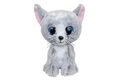 Plys - Lumo Stars Cuddly Toy - Cat Katti 15cm - 54991