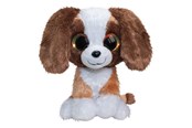 Plys - Lumo Stars Plush Toy - Dog Wuff 15cm - 54996