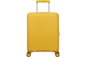 Fritid & Rejser - American Tourister Diablast - 55cm │ Digital Yellow - 159573-A988