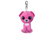 Legetøj - Lumo Stars Keychain - Raspberry Beer - 55006