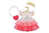 Dukker & Tilbehør - Heless Princess Emily doll dress 28-35 cm - 1580