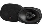 Bilstereo - Infinity By Harman INFINITY ALPHA 693M Speakers - Højttalere - INFSPKAL693M