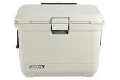 Camping & Friluftsliv - Coleman Pro 55QT køleboks med hjul - 2213912