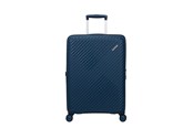 Fritid & Rejser - American Tourister Diablast - 68cm | Darkwave Blue - 159574-A992