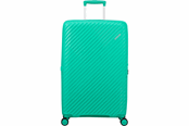 Fritid & Rejser - American Tourister Diablast - 78cm | Cyber Aqua - 159576-A990