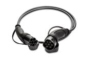 Elbil ladere - Ratio Ladekabel Type 2, 22kW, 4 meter, Premium - 39830