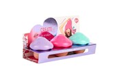 Kreativt Legetøj - Canenco Create It! Beauty Lip Balm Mushroom 3-piece - 841021