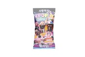Brætspil - K-POP Stars Photo Cards 6-Pack - assorted - K02KPS01