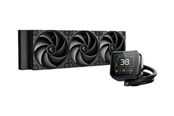 CPU Køler - DeepCool SPARTACUS 360 - CPU Vandkøling - R-SPT360-BKDSMP-G-1