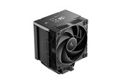 CPU Køler - DeepCool AK700 DIGITAL NYX - CPU Luftkøler - Max 36 dBA - R-AK700-BKNNMN-GJD-1