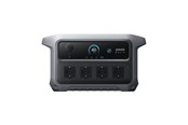 Power Station - Anker SOLIX C2000 Gen2 - 2048Wh - A17833A1