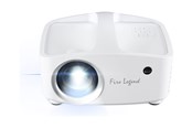 Projektor - Acer Projektor AOpen Fire Legend QF13s - 1920 x 1080 - 350 ANSI lumens - MR.P0711.001