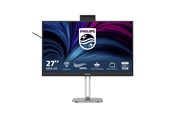 Skærm - 27" Philips 27B2U4601H - 2560x1440 (QHD) - 120Hz - IPS - 15W USB-C *DEMO* - 27B2U4601H/00