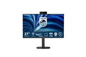 Skærm - 27" Philips 27B2N3500JH - 2560x1440 (QHD) - 120Hz - IPS - 15W USB-C - 27B2N3500JH/00