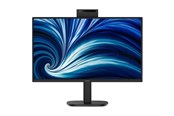 Skærm - 24" Philips 24B2N3200JH - 1920x1080 (FHD) - 120Hz - IPS - 15W USB-C - 24B2N3200JH/00