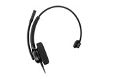 Hovedtelefoner/headset - HP Poly Mission 415 - C01A9A6#AC3