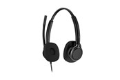 Hovedtelefoner/headset - HP Poly Mission 425 - C01B3AA#AC3