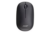 Mus - Acer AMR100 - mouse - bubble - 2.4 GHz - blue - Mus - Optisk - 3 knapper - Blå - GP.MCE11.03H