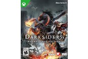 Spil - Darksiders (Warmastered Edition) - Microsoft Xbox Series X - Action - 9120131604425