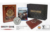 Spil - Guilty Gear: Strive (GG 25th Anniversary Box) - Sony PlayStation 5 - Kamp - 0811122030185