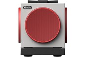 Bærbare & Fest Højtalere - 8BitDo Retro Cube 2 Speaker (N Edition) - RET00918