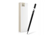 Mobil - Andet Tilbehør - Tech-Protect Magnet Magnetic Stylus - Black - 0795787711460