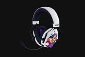 Hovedtelefoner/headset - Razer BlackShark V3 Pro (for Xbox) - 2XKO Edition - RZ04-05401100-R3M1
