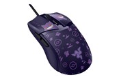 Mus - Razer Cobra Wired - Gengar Edition - Mus - Optisk - 6 knapper - Lilla - RZ01-04650700-R3M1