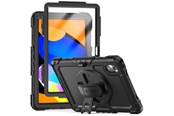 Tablet - Covers & Cases - Tech-Protect Solid Case for Lenovo Idea Tab 11.0 TB-336 - Black - 5906302331949