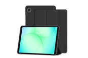 Tablet - Covers & Cases - Tech-Protect SmartCase for Samsung Galaxy Tab A9 / A11 8.7 X110 / X115 / X133 / X135 - Black - 5906302334902