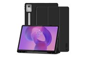 Tablet - Covers & Cases - Tech-Protect SC Pen Case for Lenovo Idea Tab Pro / Pro MT 12.7 TB-373 - Black - 5906302362028
