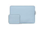 Tasker - Tech-Protect Laptop Bag 13-14"  Neoslim - Blue - 5906302374908